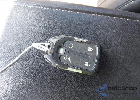 2019 GMC Acadia Slt-1 z USA, uszkodzony, nr VIN 1GKKNMLS0KZ227643